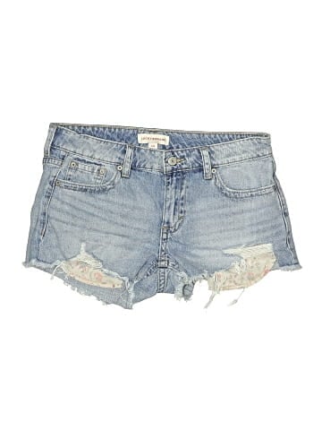 Lucky Brand Denim Shorts (view 1)
