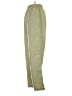 Shein 100% Polyester Green Track Pants Size 4 - photo 5