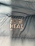 32 Degrees 100% Nylon Teal Vest Size M - photo 6