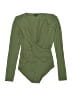 J.Crew 365 Green Bodysuit Size XS - photo 1