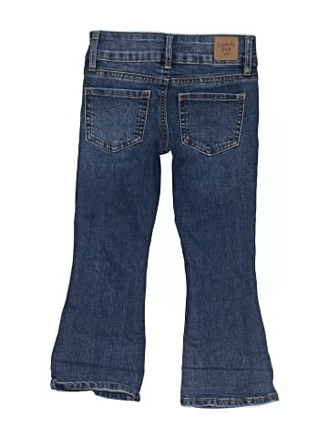 Celebrity Pink girls Jeans (view 2)
