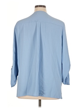 Jones New York 3/4 Sleeve Blouse (view 2)