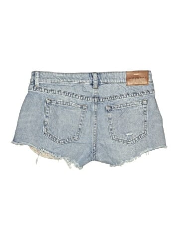 Lucky Brand Denim Shorts (view 2)