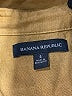 Banana Republic 100% Linen Tan Romper Size S - photo 4