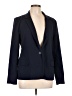Cupcakes & Cashmere Blue Blazer Size 10 - photo 1