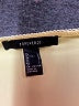 Forever 21 Yellow Formal Skirt Size L - photo 3