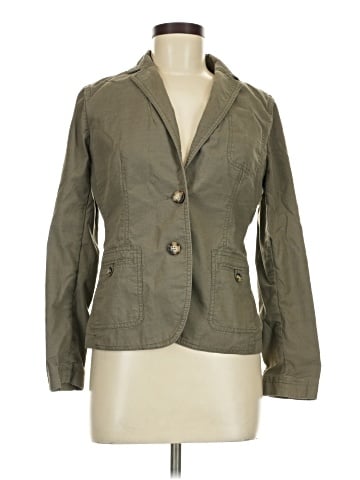 Talbots Blazer (view 1)