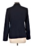 Cupcakes & Cashmere Blue Blazer Size 10 - photo 2