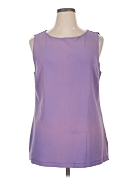 Boston Proper Sleeveless T-Shirt (view 1)