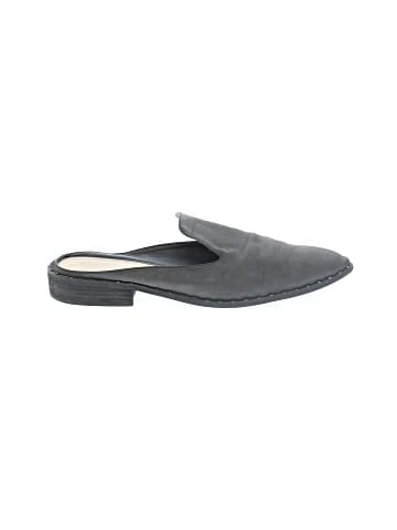 Very Volatile Mule/Clog (view 1)
