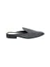 Very Volatile Solid Gray Mule/Clog Size 10 - photo 1