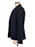 Cupcakes & Cashmere Blue Blazer Size 10 - photo 5