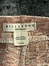 Billabong Tweed Brown Casual Pants Size S - photo 7