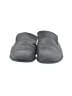 Very Volatile Solid Gray Mule/Clog Size 10 - photo 2