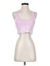 Popflex Pink Tank Top Size S - photo 1