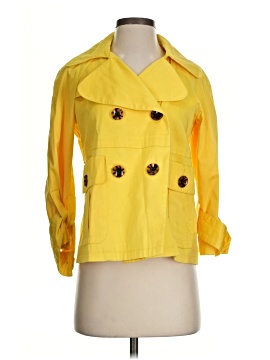 Grace Elements Raincoat