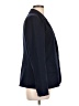 Cupcakes & Cashmere Blue Blazer Size 10 - photo 4