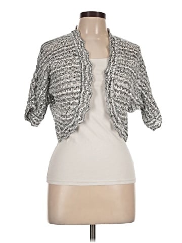 Jeanne Pierre 3/4 Sleeve Top (view 1)