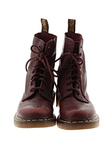 Dr. Martens Ankle Boots (view 2)