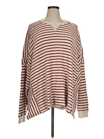 American Eagle Outfitters Pullover Sweater (view 1)