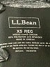 L.L.Bean Gray Long Sleeve T-Shirt Size XS - photo 7