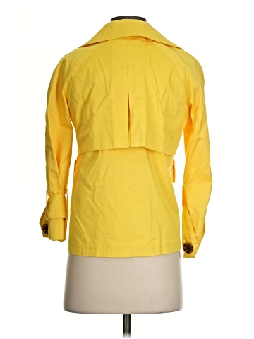 Grace Elements Raincoat (view 2)