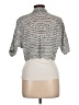 Jeanne Pierre Gray 3/4 Sleeve Top Size L - photo 2