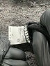 Unbranded Black Cocktail Dress Size M - photo 8