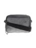 Assorted Brands Gray Crossbody Bag One size - photo 1