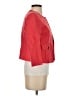 Vince Camuto Red Jacket Size 4 (petite) - photo 4