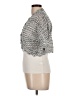 Jeanne Pierre Gray 3/4 Sleeve Top Size L - photo 5