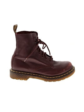 Dr. Martens Ankle Boots