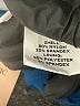 BLOOMCHIC Blue One Piece Swimsuit Size 22 - photo 4
