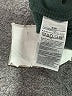 Old Navy Solid Green Cargo Shorts Size 8 - photo 4