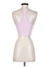 Popflex Pink Tank Top Size S - photo 2