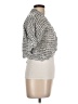 Jeanne Pierre Gray 3/4 Sleeve Top Size L - photo 4