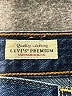 Levi's Blue Jeans Size 25 waist - photo 7