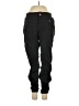 Athleta Black Cargo Pants Size 4 - photo 1