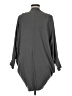 Assorted Brands Gray Cardigan Size M - photo 2