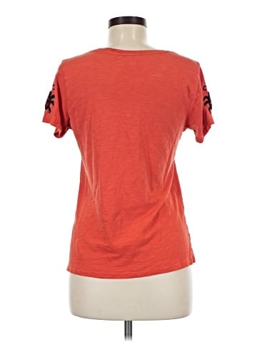 Lucky Brand Short Sleeve T-Shirt (view 2)