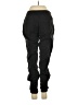 Athleta Black Cargo Pants Size 4 - photo 2