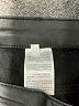 Unbranded Black Active Pants Size L - photo 7