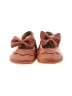 Unbranded Brown Booties Size 3 (baby) - photo 2