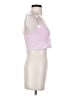 Popflex Pink Tank Top Size S - photo 4