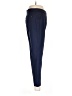 Banana Republic Solid Blue Active Pants Size 8 - photo 4