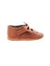 Unbranded Brown Booties Size 3 (baby) - photo 1