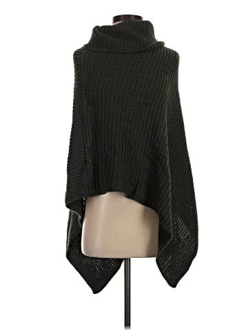 G.H. Bass & Co. Poncho (view 1)