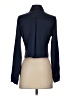 Zara Blue Long Sleeve Blouse Size XS - photo 2