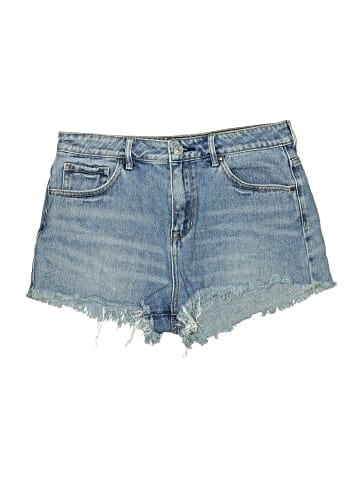 PacSun Denim Shorts (view 1)