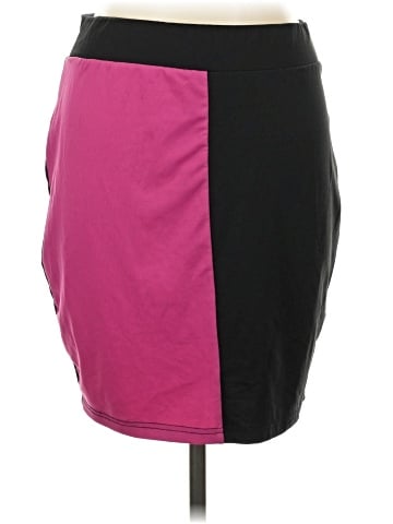 Nicki Minaj Casual Skirt (view 1)